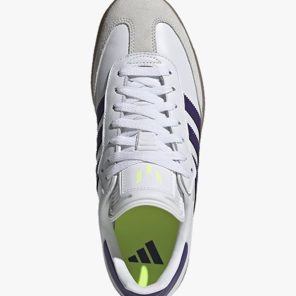 adidas Samba Messi - Men's size 7.5